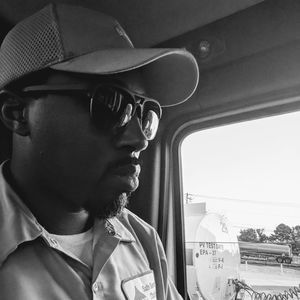 Meet your Posher, Mike